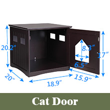 COZIWOW Nightstand Wodden Cat Home and Litter Box c5cd017c f504 4e51 ad74 cb5a79ce9a4f. CR00220220 PT0 SX220 V1
