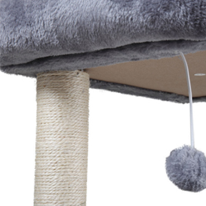 Cat Tree Scratching Post Pole Tower Condo Kitty Activity Bed Stand Scratcher 7fd5253f 28b5 41be bc13 7380735a10bf. CR00300300 PT0 SX300 V1