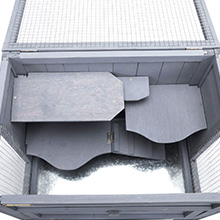 Coziwow Large Cage for Hamster Wooden Habitation Box with Transparent Acrylic Front Panel 0c7c0ba5 53f1 40c4 b9c5 5e6e53efe6ac. CR00220220 PT0 SX220 V1