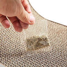 Coziwow Cat Scratcher Cardboard, Scratching Pad Bed with Catnip, Cat-Head Shaped 5c4001ff 8716 4dfa 9537 5224d862c047. CR00220220 PT0 SX220 V1