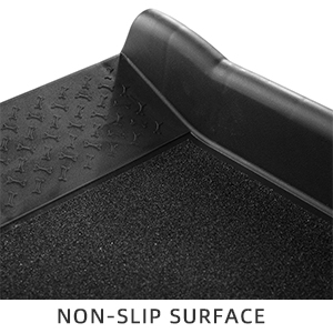 61″L Portable Folding Non-Slip Dog Ramp For Car with Stable Secure Sloping Pads, Water-Proof Sandpaper 6213410a 480e 4919 bec9 75a868e6f823. CR00300300 PT0 SX300 V1