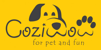 Coziwow 42" Heavy Duty Metal Dog Crate with a Gable Roof, High-End Stylish Dog Crate, 4 360-Degree Rotating Casters, For Small to Large Dog 9ff96808 90b1 4af5 8742 f38dce389c41. CR00350175 PT0 SX350 V1 4