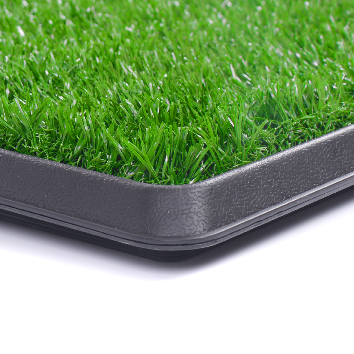 Fake grass pad sale