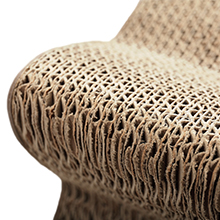 Coziwow Cat Scratcher Cardboard, Scratching Pad Bed with Catnip, Cat-Head Shaped e5048d1f f3d4 4aec 8086 aeed2d6ac891. CR00220220 PT0 SX220 V1