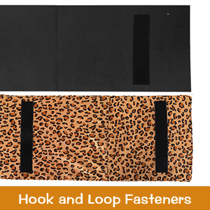 Coziwow Cat Window Perch Mounted Cat Shelf Bed for Large Cats Indoor w/Soft Cover, Leopard Pattern 04cbca58 b8b0 4a66 9bdc 08a5a10999f2. CR00300300 PT0 SX300 V1