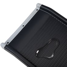 Coziwow 63″ L Portable Foldable Dog Ramp with Non-Slip Surface, Black cc9cbbcc 1cfe 4081 9893 06e1775139ad. CR00220220 PT0 SX220 V1