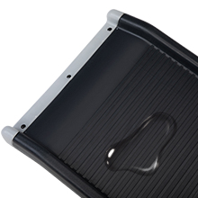 Coziwow 63" L High Flexibility Portable Bi-Fold Outdoor Dog Ramp with Non-Slip Smooth Surface, Snap-on Locks, PE+Steel Tube cc9cbbcc 1cfe 4081 9893 06e1775139ad. CR00220220 PT0 SX220 V1