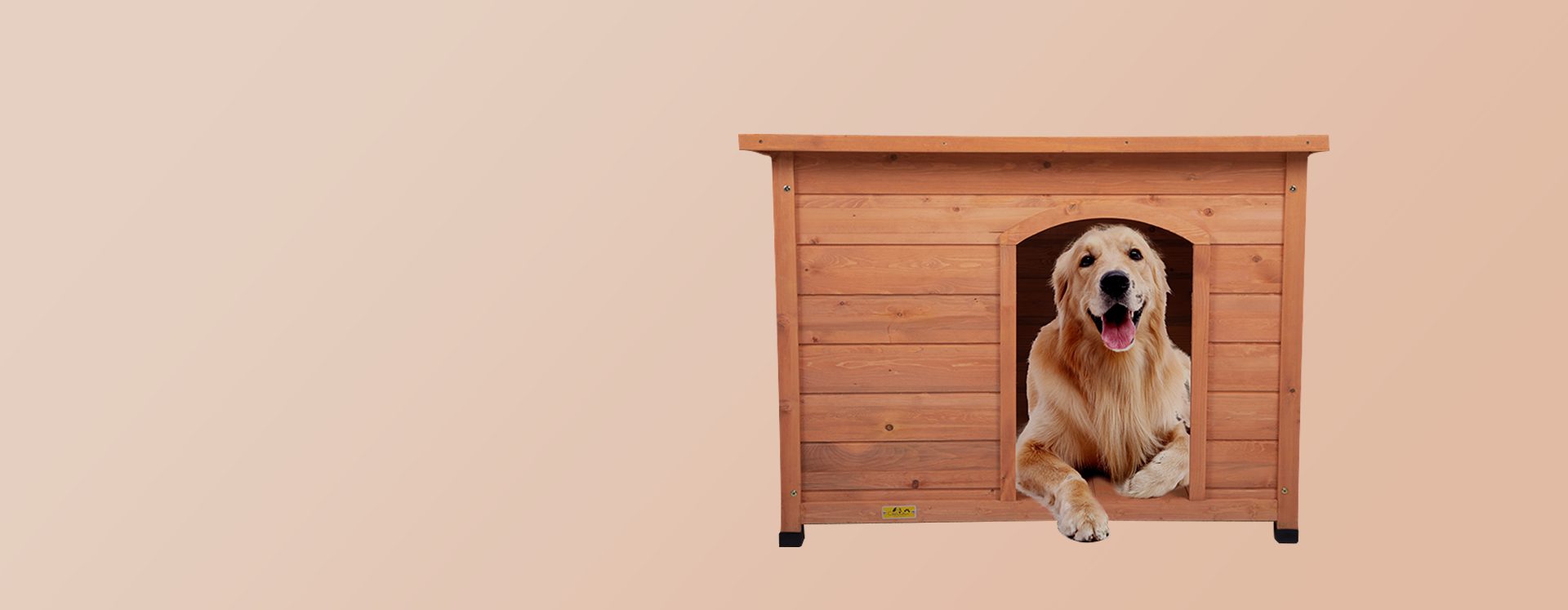 The Best Guide To Choose A Proper Dog House lil doge Dog blogs