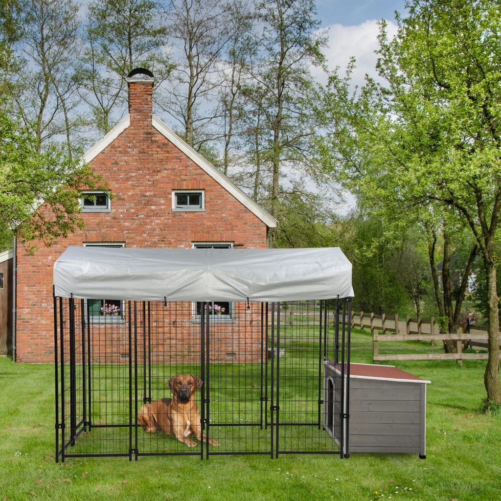 dog crate