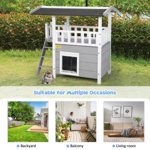 dog house