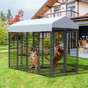 dog crate