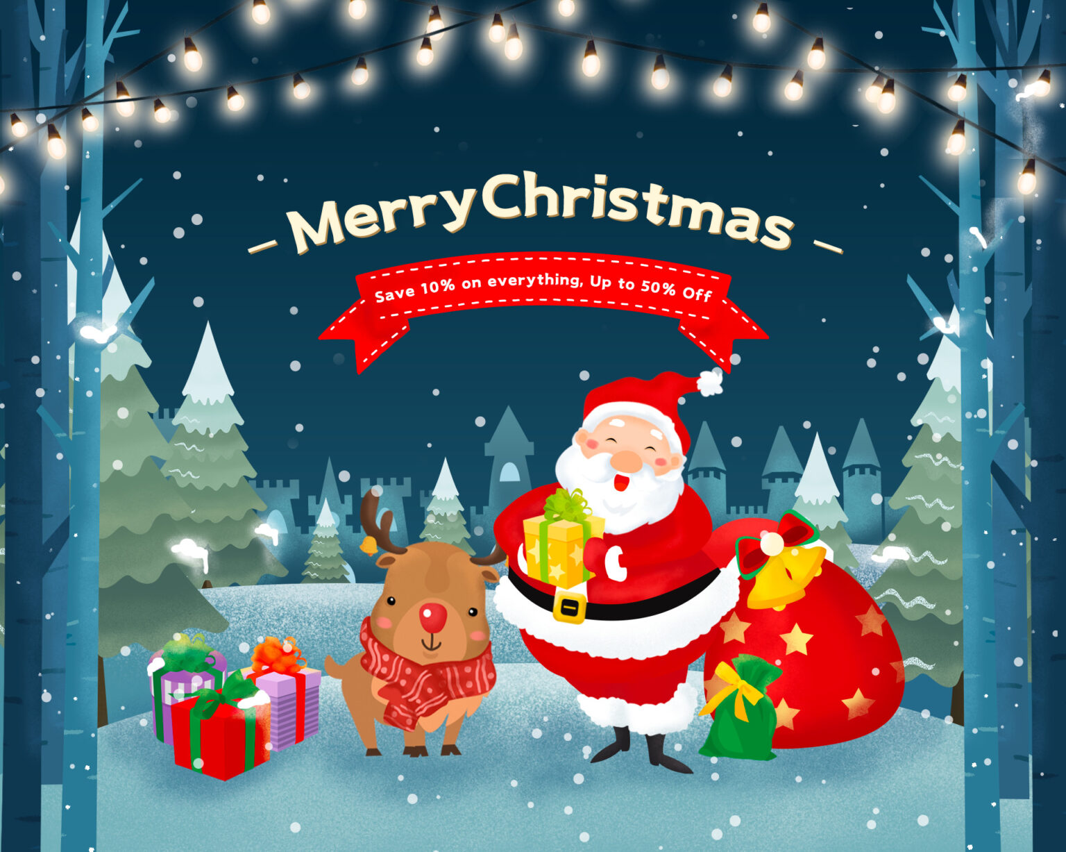 Christmas pc 1