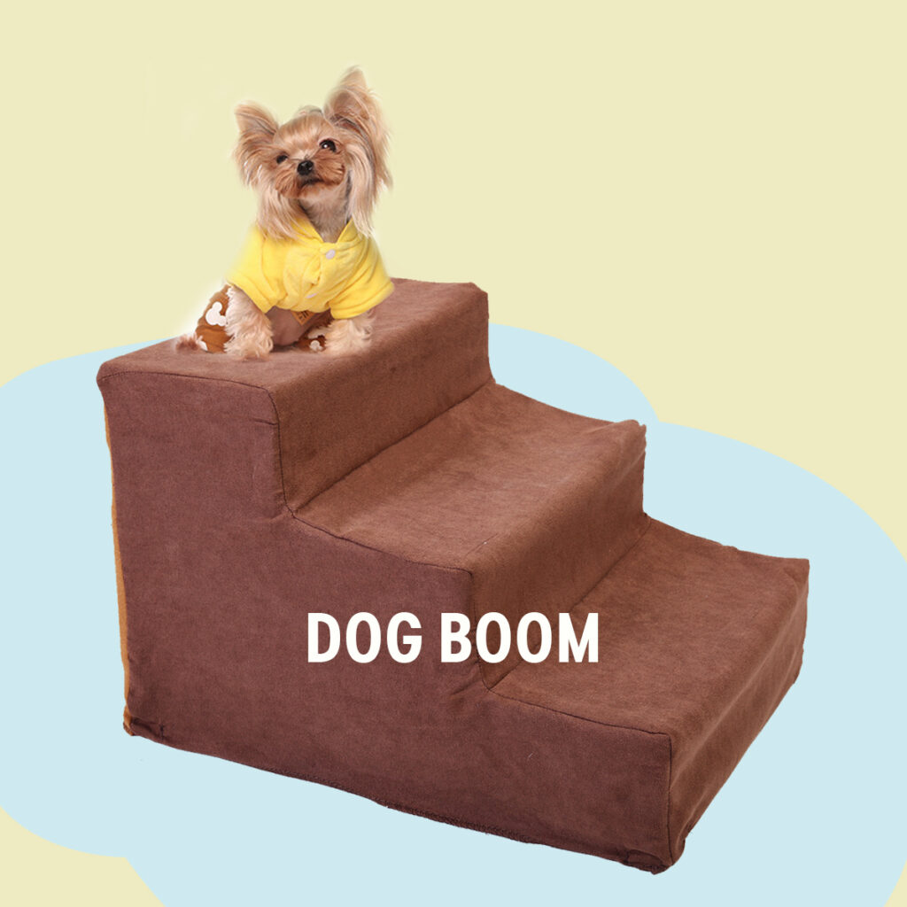 COZIWOW dog stairs 