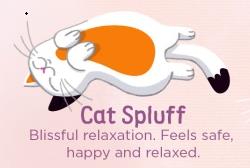 <strong>THE SECRET MEANING BEHIND CAT SLEEPING POSITIONS</strong> 111 1 cat