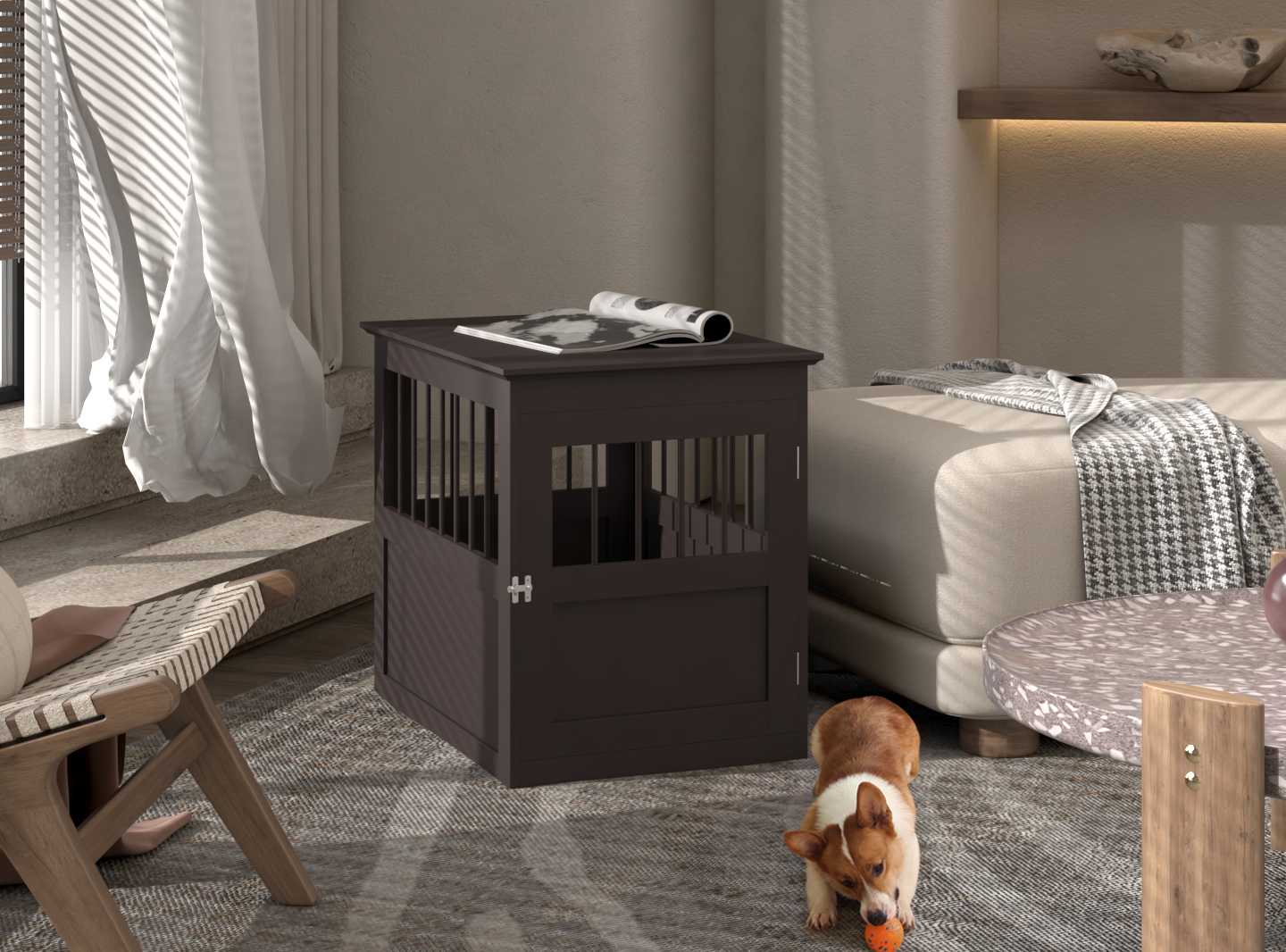 Dog CW12G0328