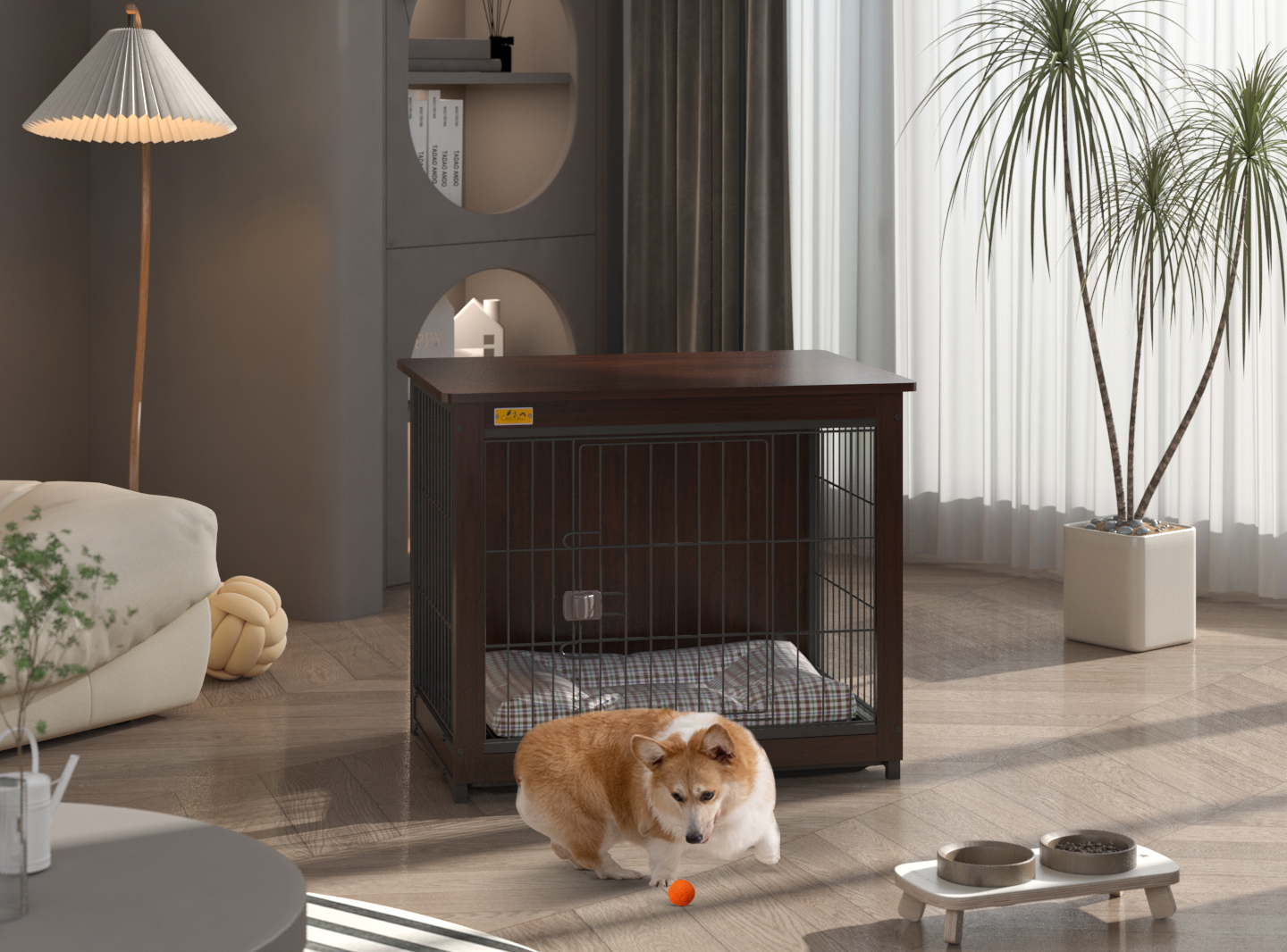 Dog CW12H0509