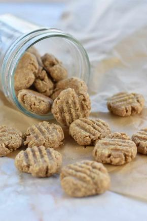 Tuna Cookies 图片9 1 cat recipe