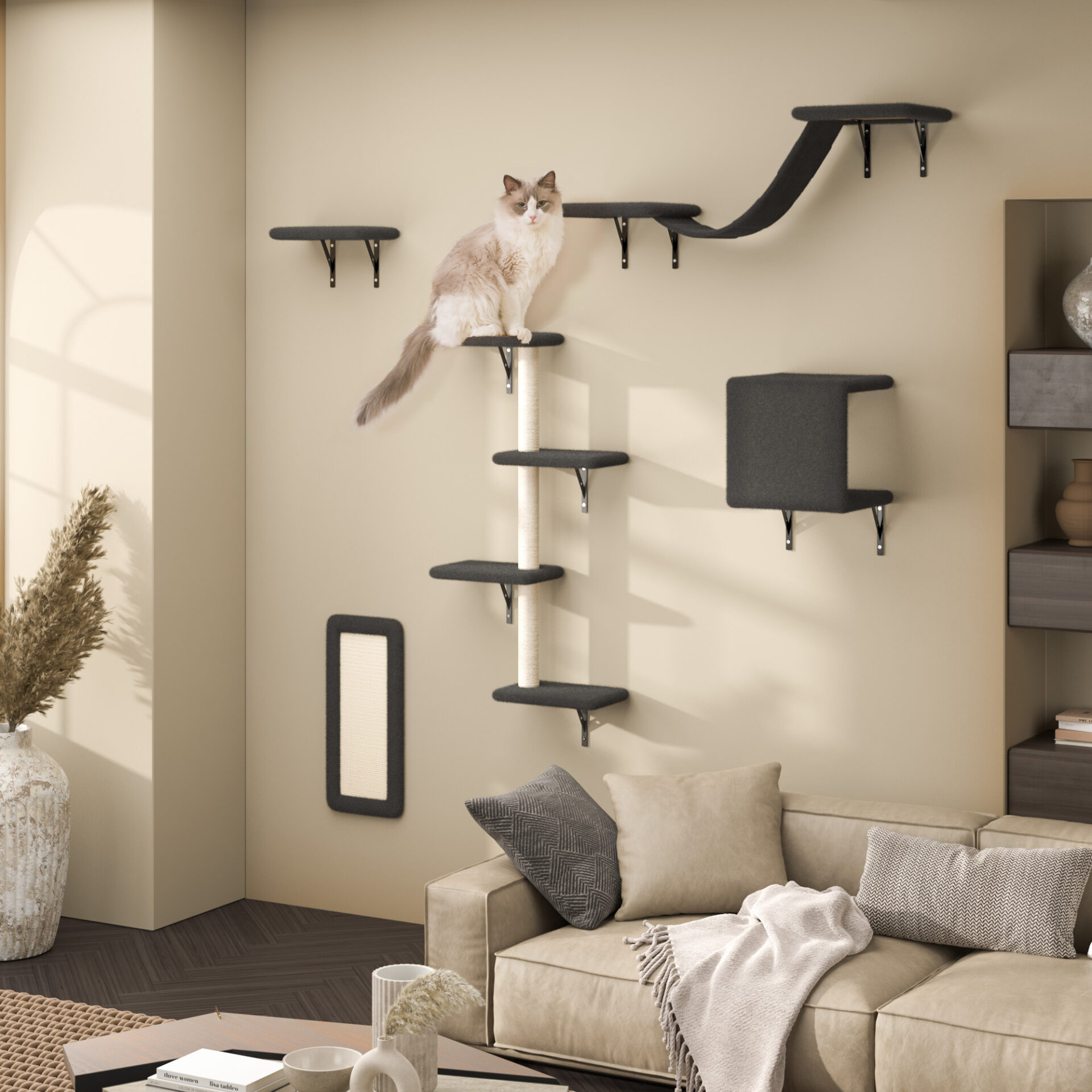 Cat CW12H0527