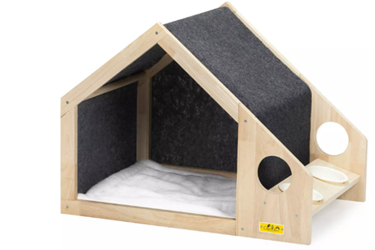 How to Choose the Suitable Dog House for Your Furry Friend 7 1 dog house