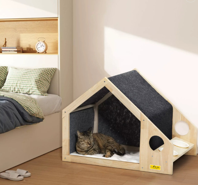 How to Choose the Suitable Dog House for Your Furry Friend dog 3 Dog blogs