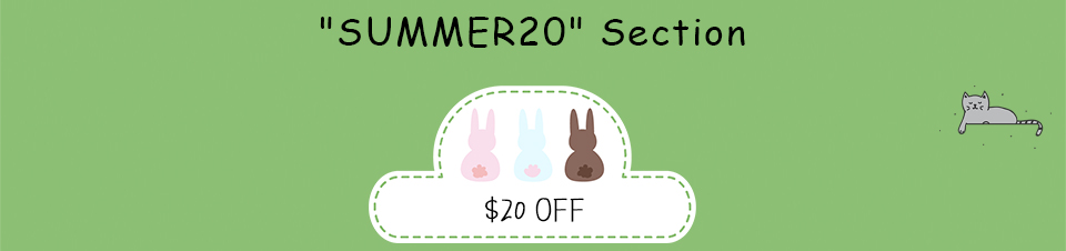 Summer Sale m20
