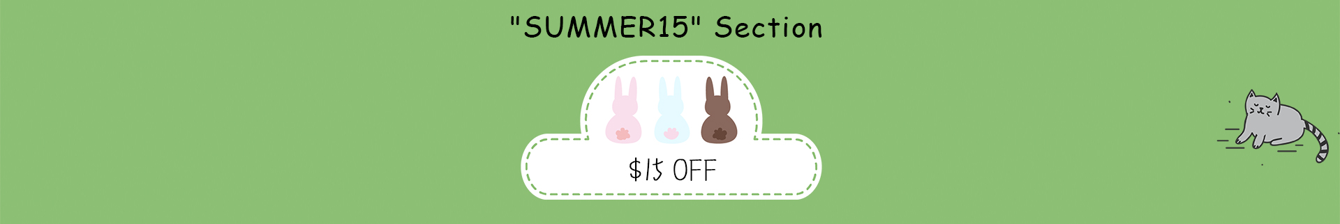 Summer Sale w15