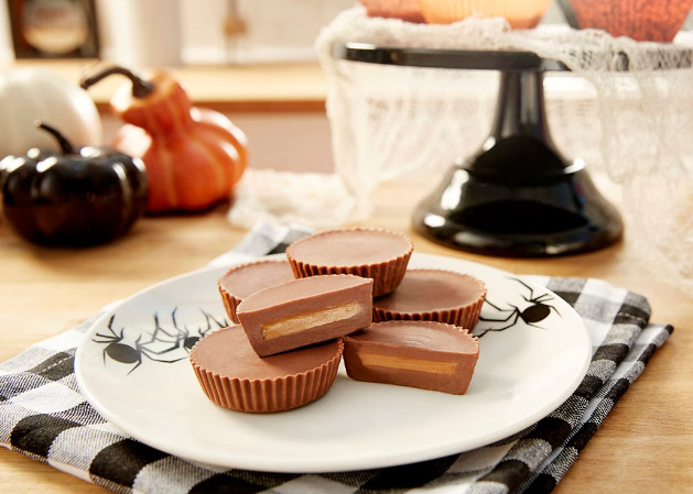 Peanut Butter Cups