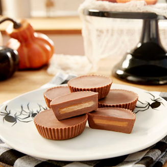 Peanut Butter Cups Peanut Butter Cups封面