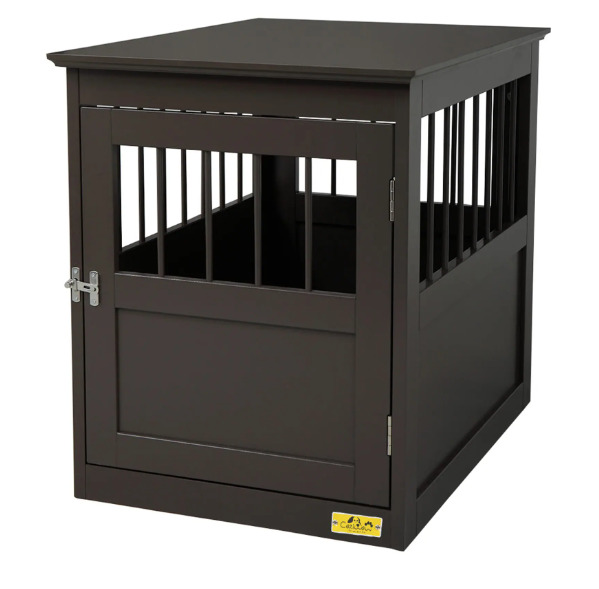 Dog Crate at Coziwow