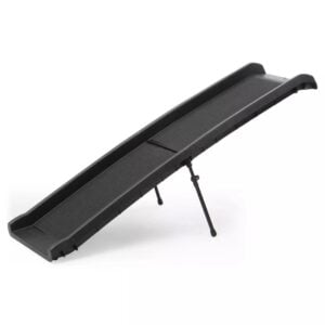 Coziwow 61″L Dog Ramp for Large Dogs with Adjustable Legs and Non Slip Surface-CW12E0290