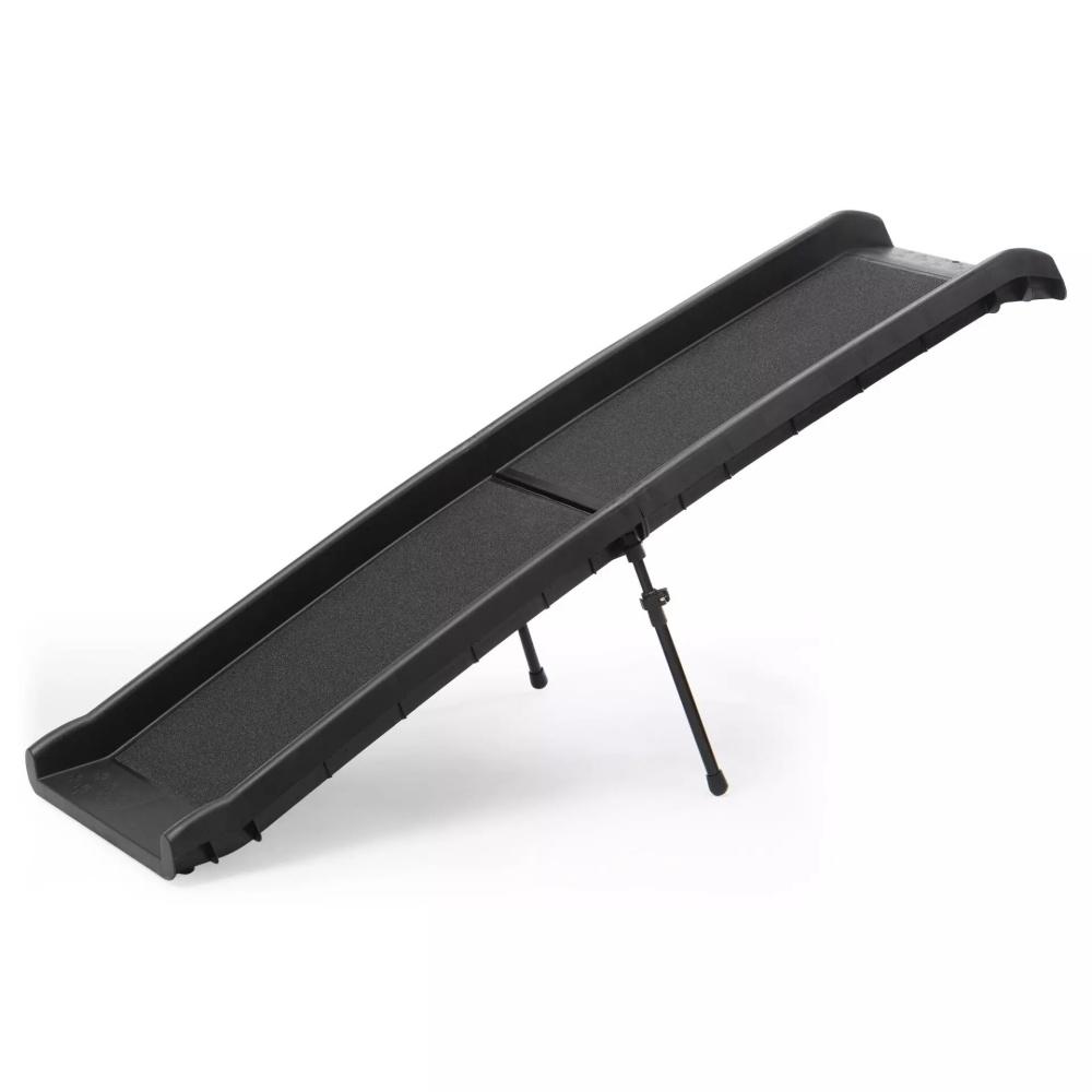 Coziwow 61″L Dog Ramp for Large Dogs with Adjustable Legs and Non Slip Surface-CW12E0290