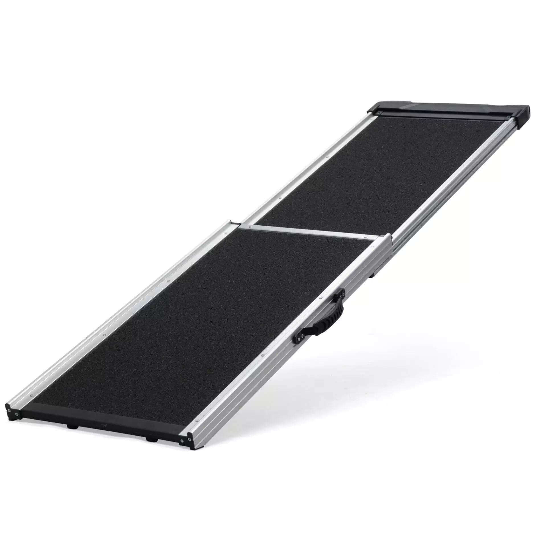 Coziwow Portable Dog Ramp for SUV Lightweight Aluminum with Non Slip Surface-CW12U0662